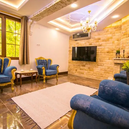 Deluxe Villalari 빌라